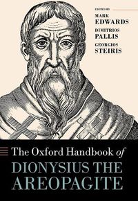 Cover image for The Oxford Handbook of Dionysius the Areopagite