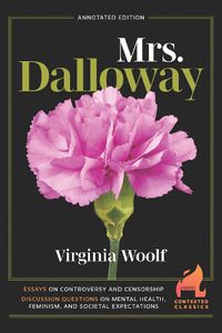 Cover image for Mrs. Dalloway