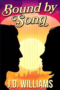 Cover image for Bound by Song