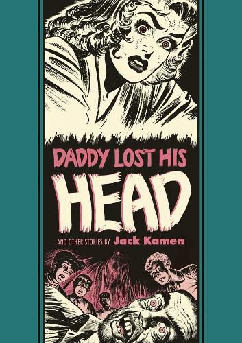 Daddy Lost His Head: & Other Stories