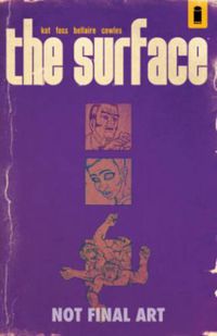 Cover image for The Surface Volume 1