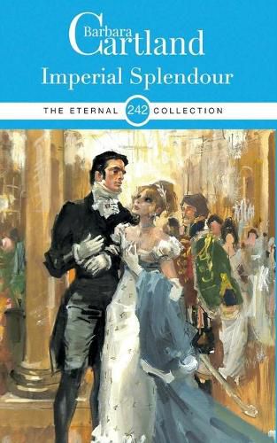 Cover image for IMPERIAL SPLENDOUR