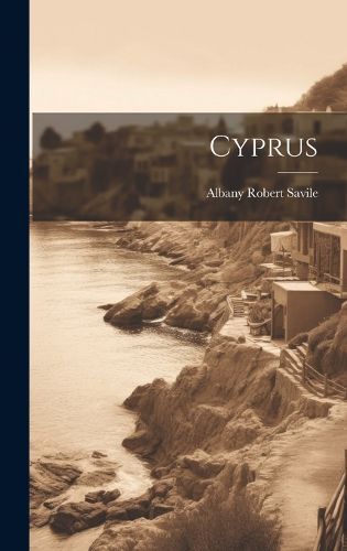 Cover image for Cyprus