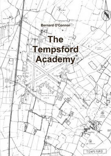 Cover image for The Tempsford Academy