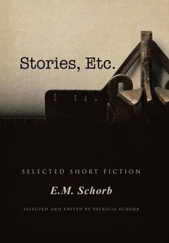 Cover image for Stories, Etc.