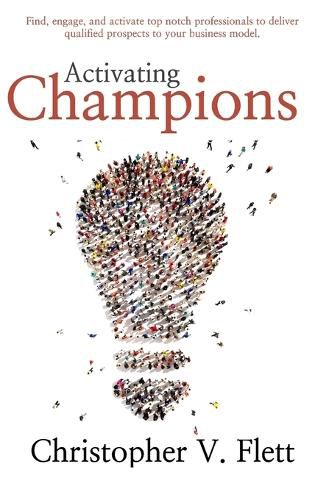 Cover image for Activating Champions