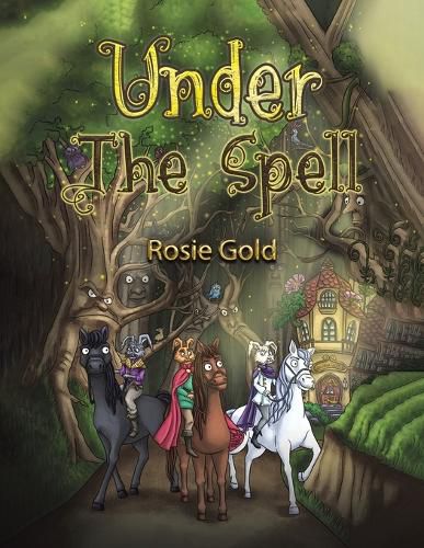 Cover image for Under The Spell