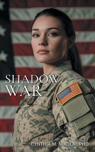 Cover image for Shadow War