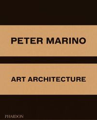 Cover image for Peter Marino: luxury edition