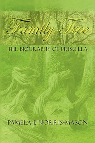 Cover image for Family Tree