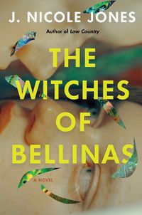 Cover image for The Witches of Bellinas