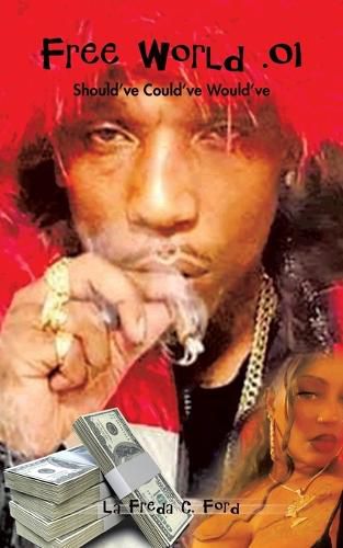 Cover image for Free World .01