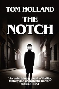 Cover image for The Notch