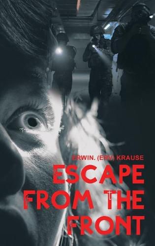 Cover image for Escape from the Front