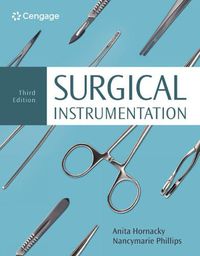 Cover image for Surgical Instrumentation