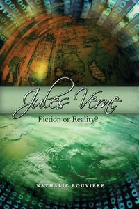 Cover image for Jules Verne: Fiction or Reality?