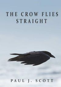 Cover image for The Crow Flies Straight