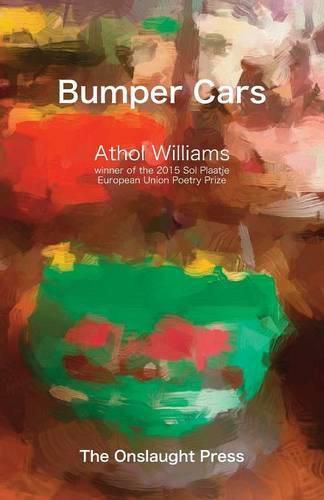 Cover image for Bumper Cars