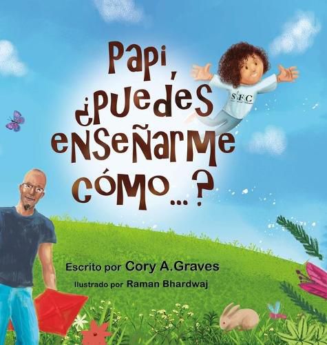 Cover image for Papi, ?puedes ensenarme como...?