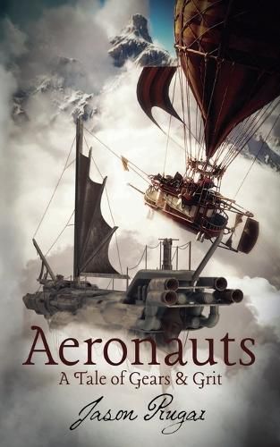 Cover image for Aeronauts