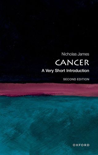 Cover image for Cancer