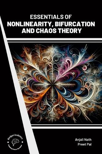 Cover image for Essentials of Nonlinearity Bifurcation and Chaos Theory (Int)