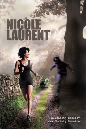 Cover image for Nicole Laurent