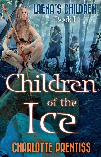 Cover image for Children of the Ice