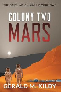 Cover image for Colony Two Mars