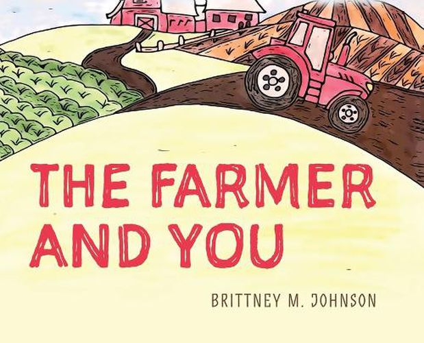 Cover image for The Farmer and You