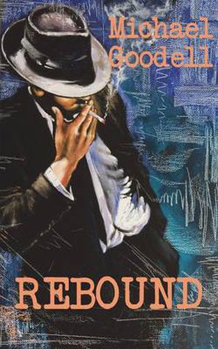 Cover image for Rebound