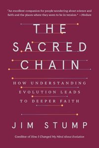 Cover image for The Sacred Chain