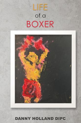 Cover image for Life of a Boxer