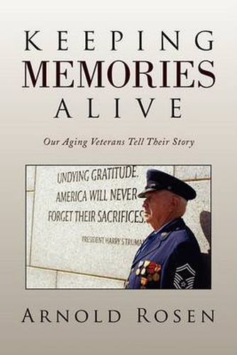 Cover image for Keeping Memories Alive