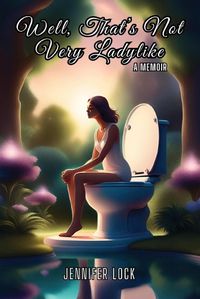 Cover image for Well, That's Not Very Ladylike