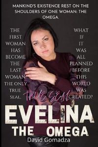 Cover image for Evelina The Omega