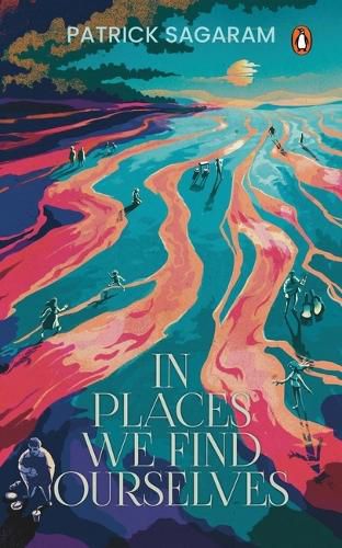 Cover image for In Places We Find Ourselves