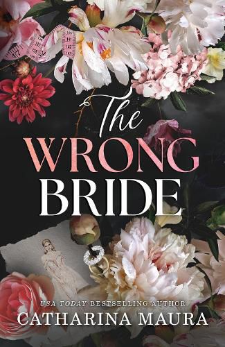 Cover image for The Wrong Bride