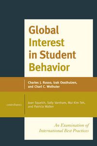 Cover image for Global Interest in Student Behavior: An Examination of International Best Practices