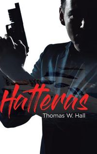 Cover image for Hatteras