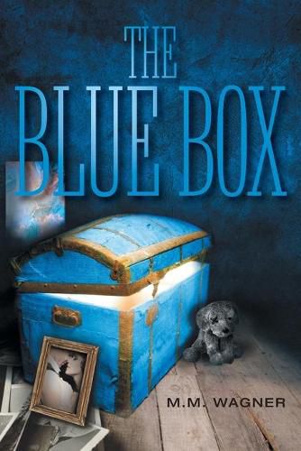 Cover image for The Blue Box