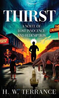 Cover image for Thirst