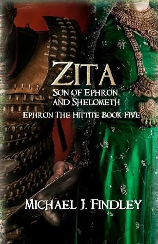 Cover image for Zita