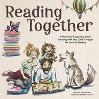 Cover image for Reading Together