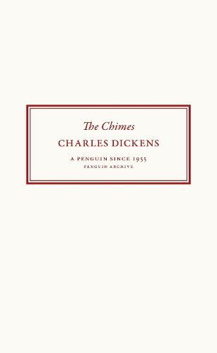 Cover image for The Chimes