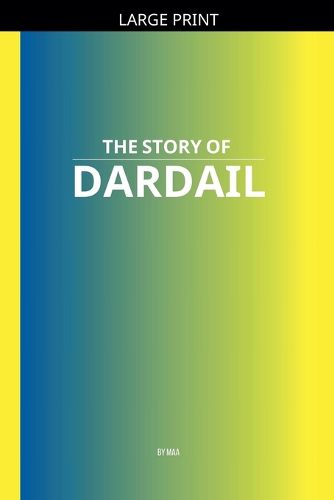 Cover image for The Story of Dardail