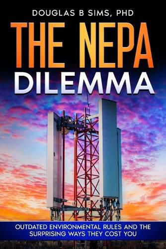 Cover image for The NEPA Dilemma