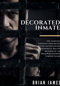 Cover image for Decorated Inmate