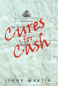 Cover image for Cures for Cash
