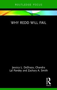 Cover image for Why REDD will Fail